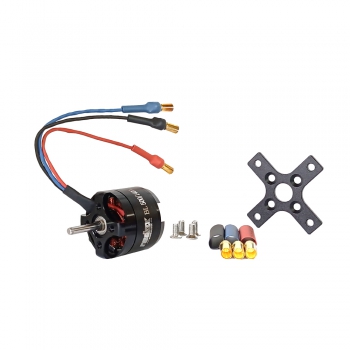 Redox Brushless BL 500/1400 Motor